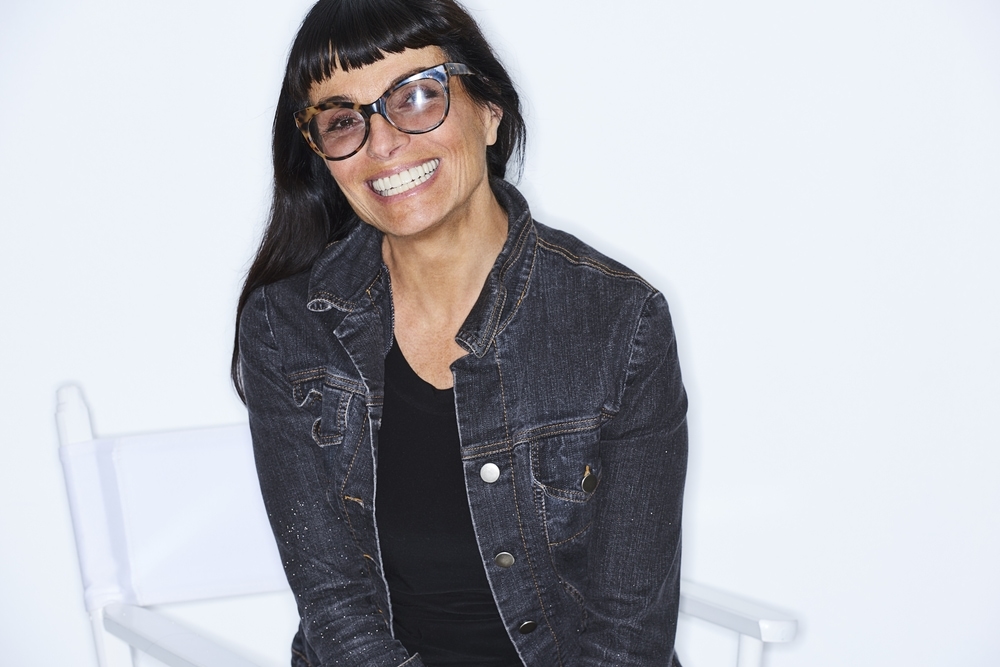 Iconic Fashion Designer Norma Kamali Helps You Live Your Best Life ...