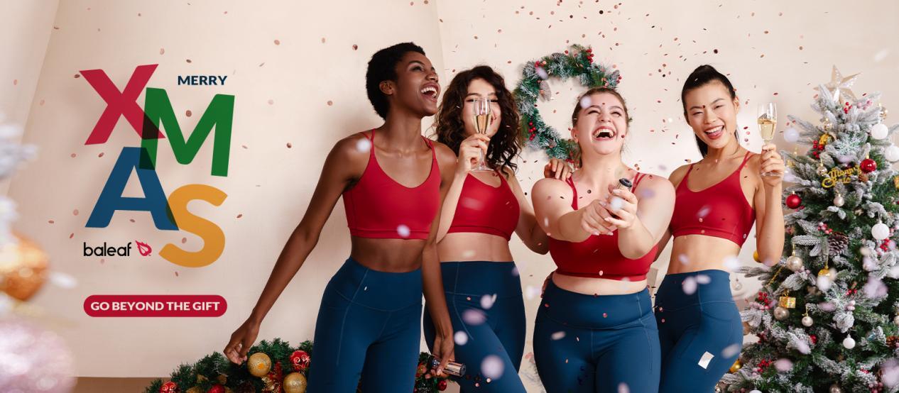Gift Advice: Pilates clothes – a perfect gift for the woman in